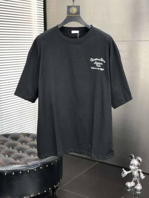 Dior T Shirts Short _SKUDiorXS-Lbwtn5833956